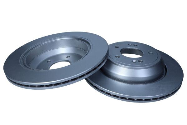 QUARO Δισκόπλακα QD0968 QUARO QD0968 Δισκόπλακα HYUNDAI Genesis I Sedan (BH) 4.6 390 PS 2011