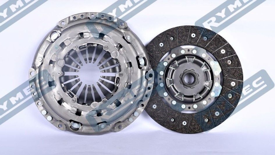 Kytkinpaketti RYMEC JT1894 RYMEC JT1894 FORD GALAXY 2018 Kytkinsarja