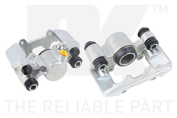 NK Bremsekaliber 2145243 Bremsekaliber NK Toyota VERSO 2145243