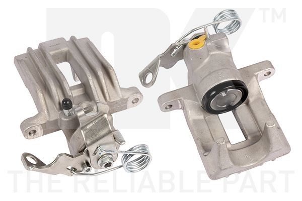 NK Pinza freno 2147152 2147152 Pinze freni AUDI COUPE NK costo