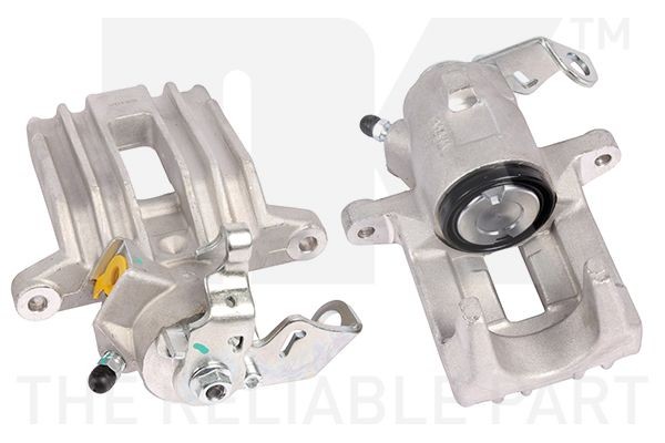 NK Pinza freno 2147268 2147268 costo Pinze freni SKODA FAVORIT NK