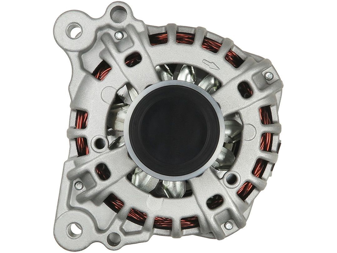 Δυναμό AS-PL A0852S AS-PL A0852S: Δυναμό αυτοκινήτου Seat TOLEDO 2016