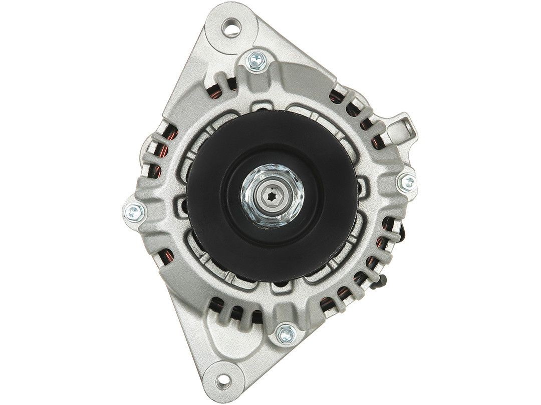 AS-PL Ģenerators A9037SR AS-PL A9037SR Ģenerators HYUNDAI Galloper II LPI Visu riteņu piedziņa 135 ZS 2002