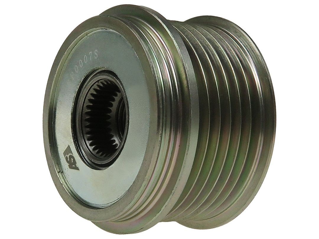 AS-PL Voľnobeżka alternátora AFP0007S AFP0007S Voľnobeżka alternátora AS-PL VOLVO V60