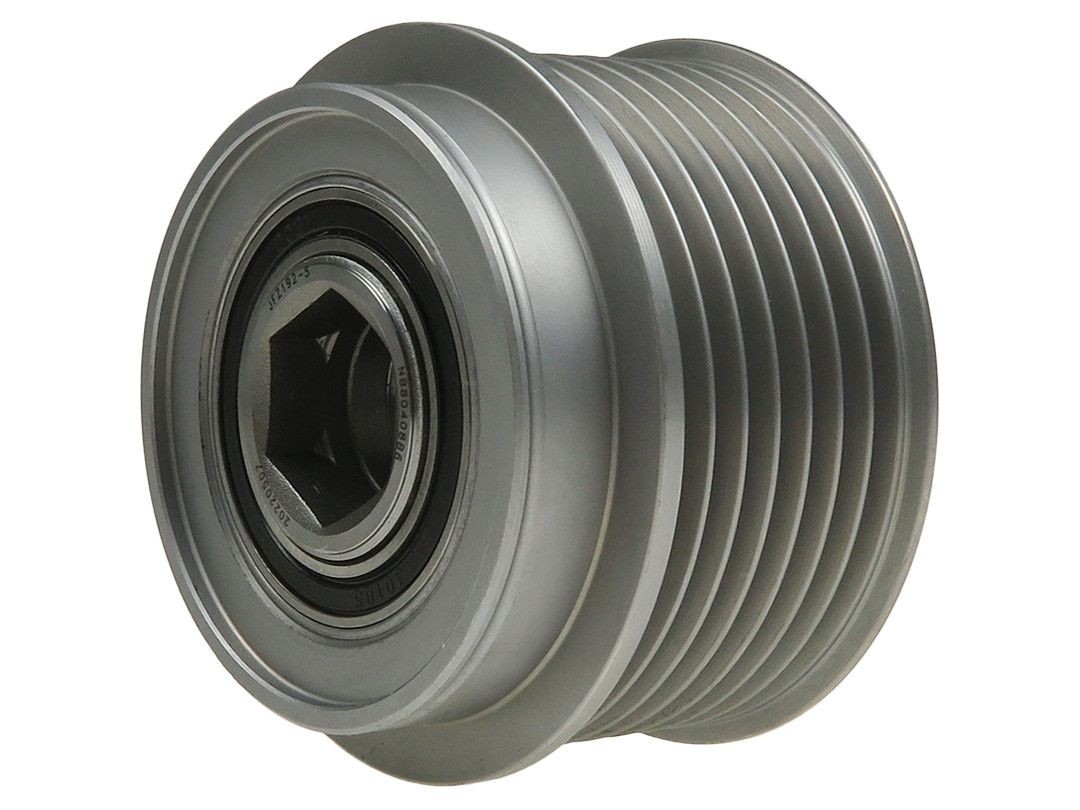 AS-PL Frihjulskoppling, generator AFP5046S AS-PL AFP5046S Generatordelar Nissan Interstar Skåpbil original