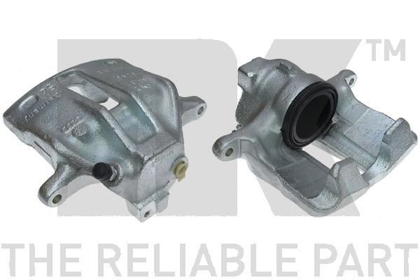 NK Brzdový strmeň 214788 Brzdový strmeň NK Audi 200 214788
