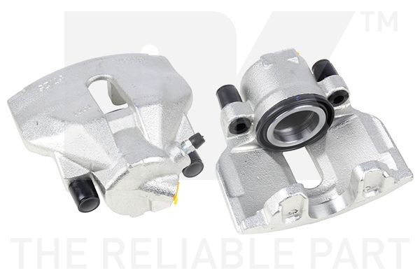 NK Pinza freno 214789 214789 Pinze freni NK SKODA FAVORIT costo