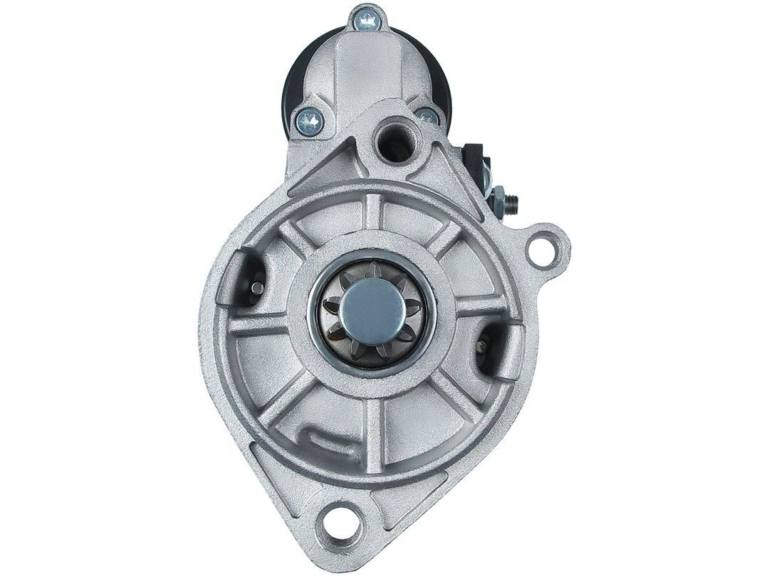 AS-PL Anlasser S0049SR Volkswagen 2DB, 2DE, 2DK Starter Motor S0049SR AS-PL
