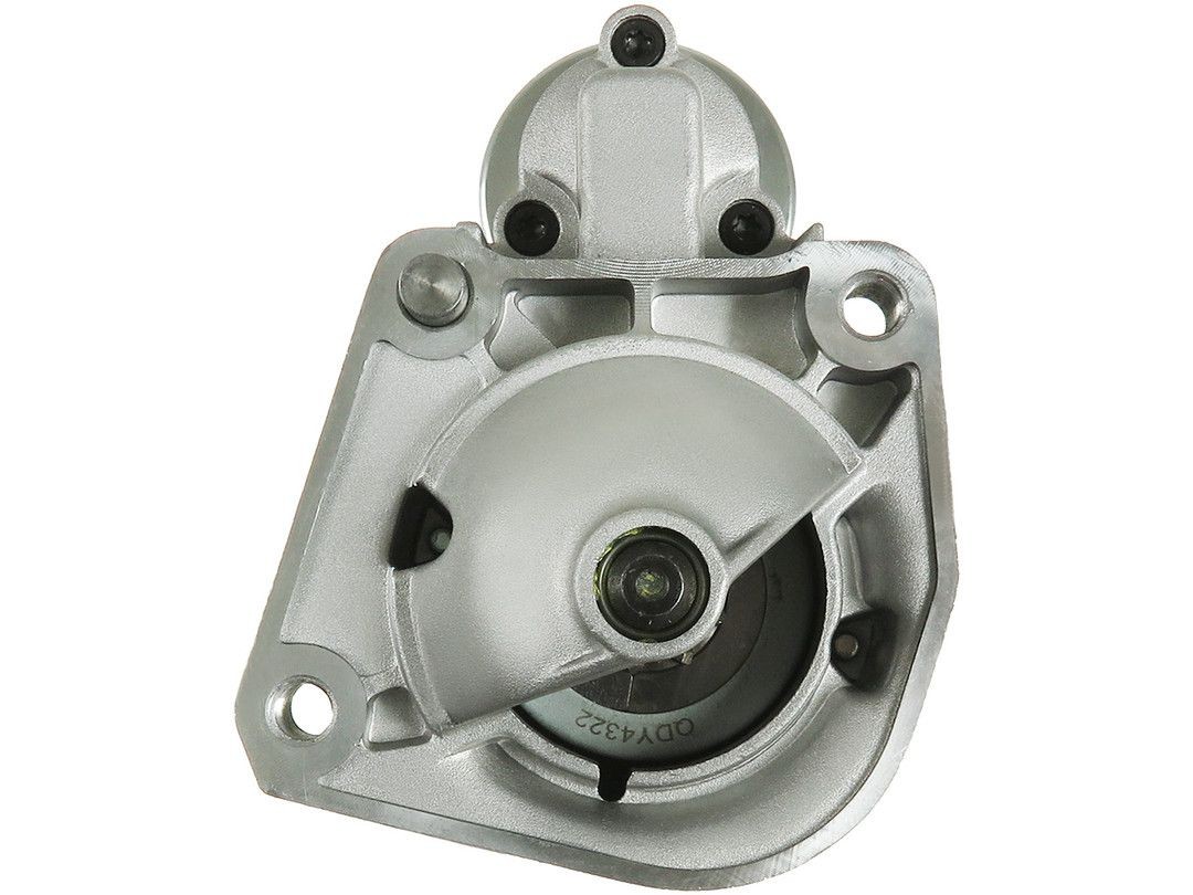 AS-PL Motor de arranque S0912S Motor de arranque AS-PL Volvo 460 L S0912S