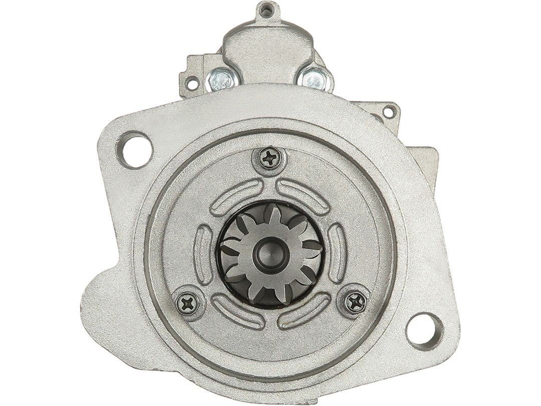 AS-PL Starter S2012SR AS-PL S2012SR Nissan Terrano 2 R20 Starter pris