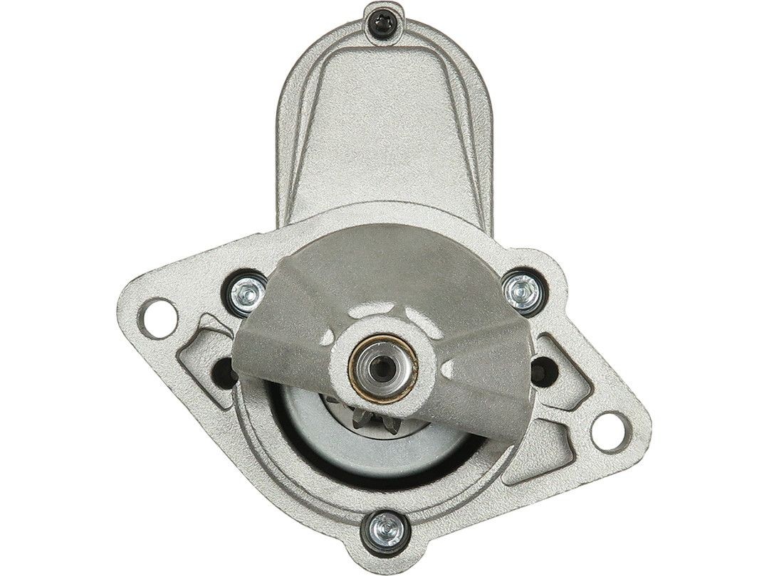 AS-PL Starter motor S3003SR AS-PL S3003SR Starter motor