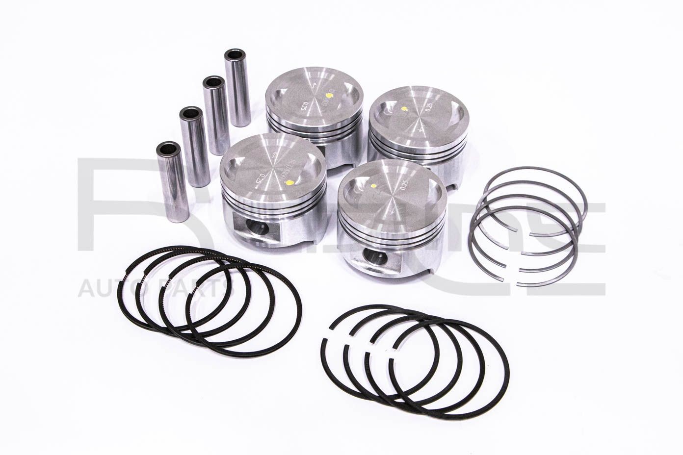 RED-LINE Virzulis 20SZ064 Virzulis RED-LINE LAND CRUISER 20SZ064 lēti