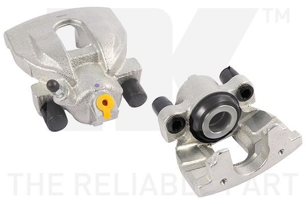 Bremsecaliper NK 214841 NK 214841: Bremseklave Volvo V70 2008