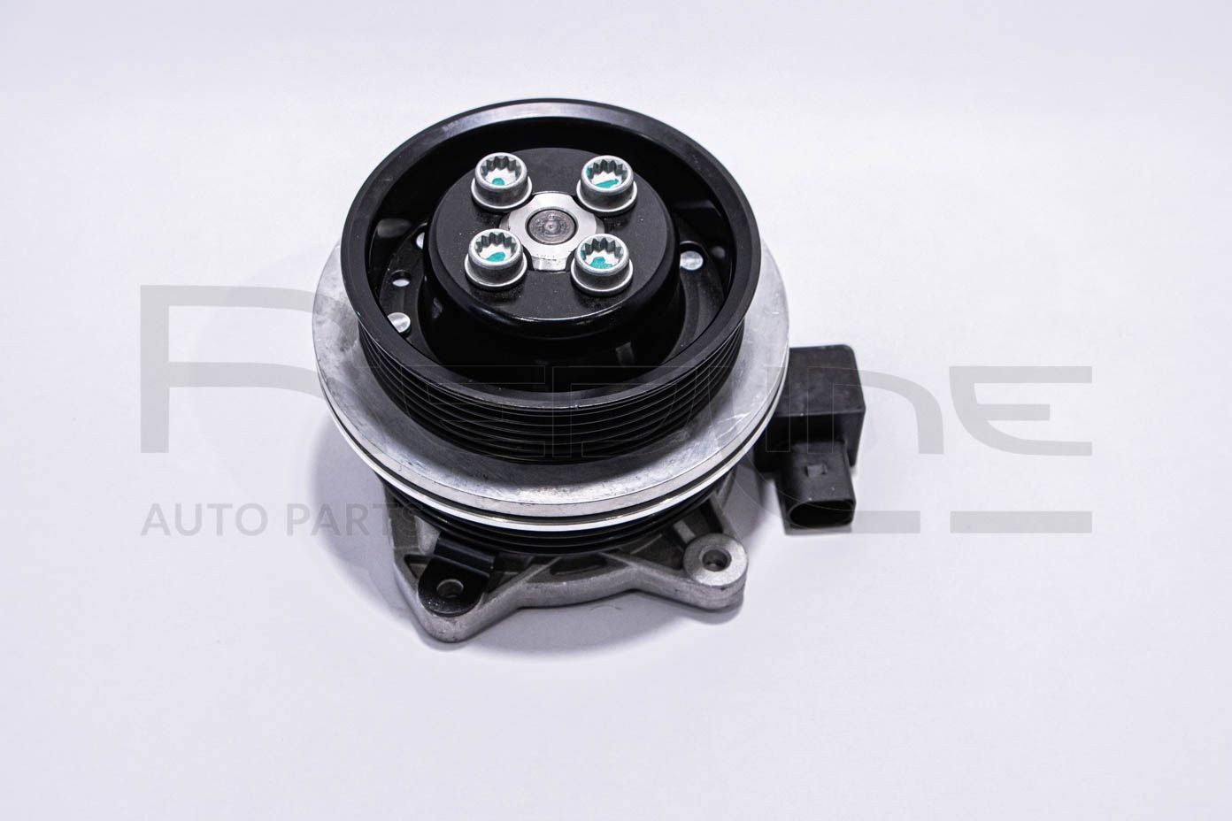 RED-LINE Vattenpump 28VW000 28VW000 Vattenpump RED-LINE CITROЁN XSARA