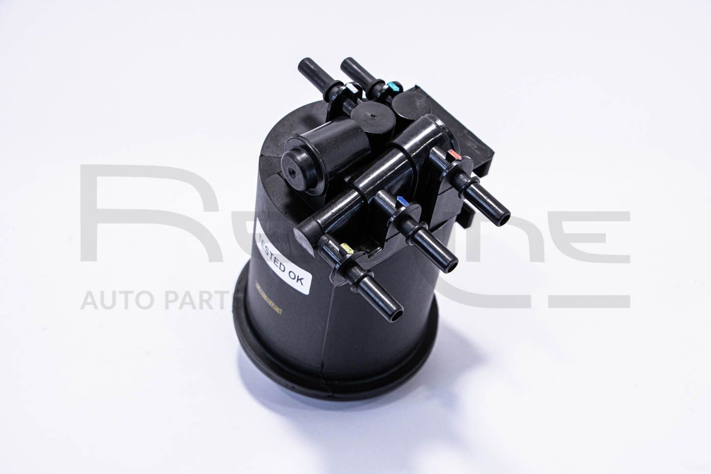 RED-LINE Degvielas filtrs 37MI020 37MI020 Degvielas filtrs RENAULT LAGUNA RED-LINE