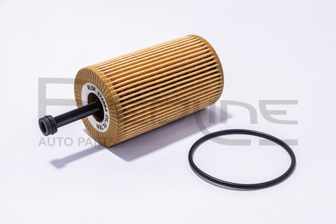 RED-LINE Oliefilter 38CI000 Oliefilter van de motor RED-LINE PEUGEOT 38CI000