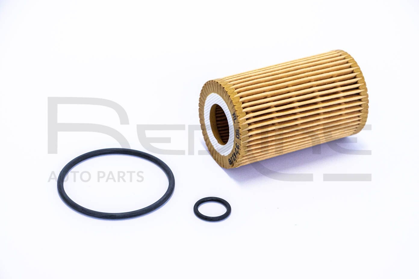 RED-LINE Oljefilter 38RE000 38RE000 Oljefilter RENAULT LATITUDE RED-LINE