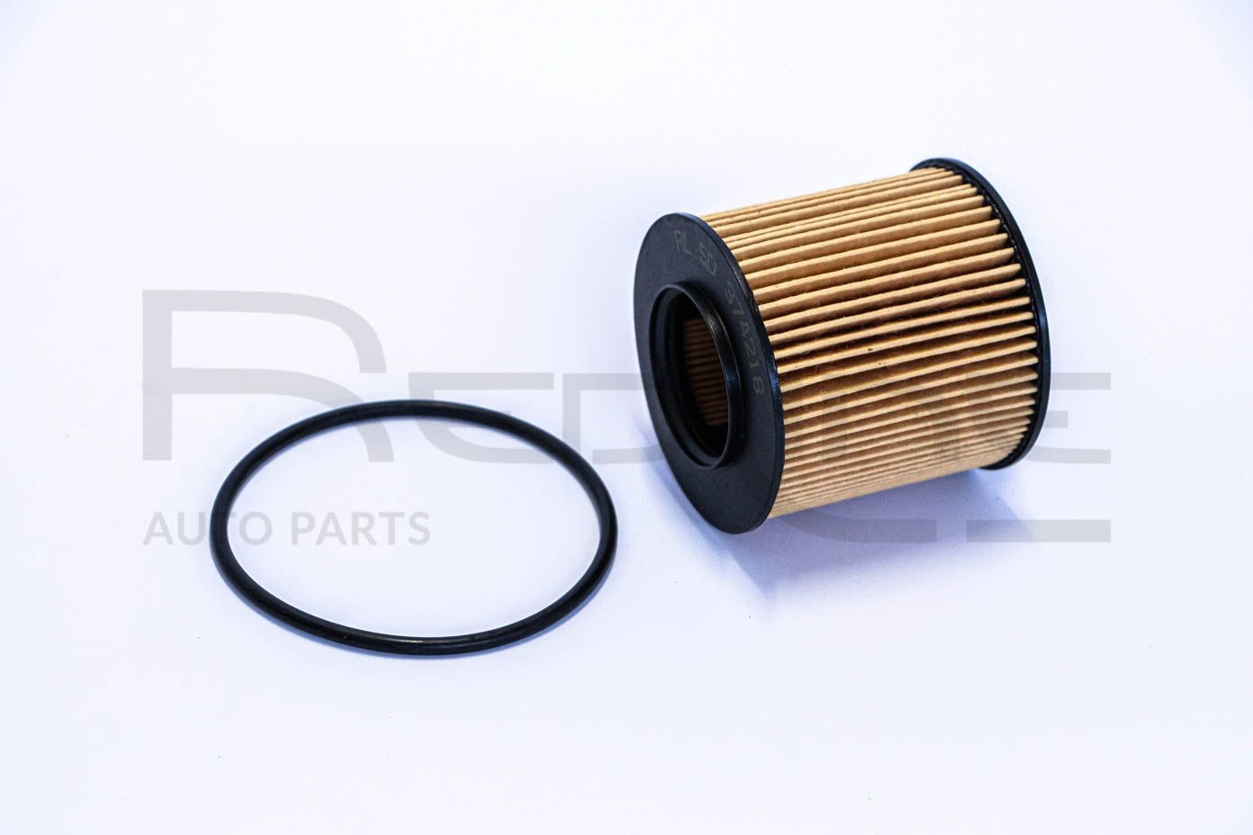 RED-LINE Oliefilter 38VW000 Oliefilter RED-LINE TOURAN 38VW000 billig