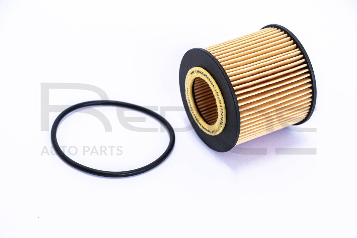 RED-LINE Oliefilter 38VW002 38VW002 Oil filter VW TOURAN RED-LINE
