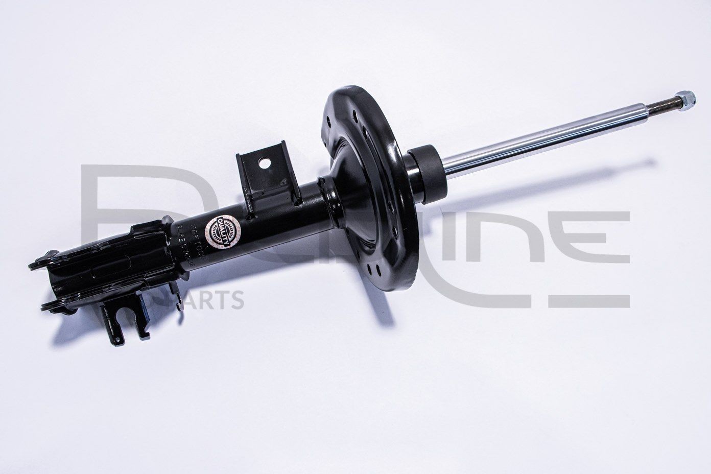 RED-LINE Schokdemper 39FT006 Chevrolet CRUZE Schokbrekers RED-LINE 39FT006
