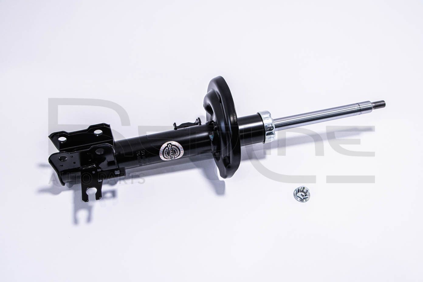 RED-LINE Schokdemper 39OP010 Opel COMBO Schokbrekers RED-LINE 39OP010