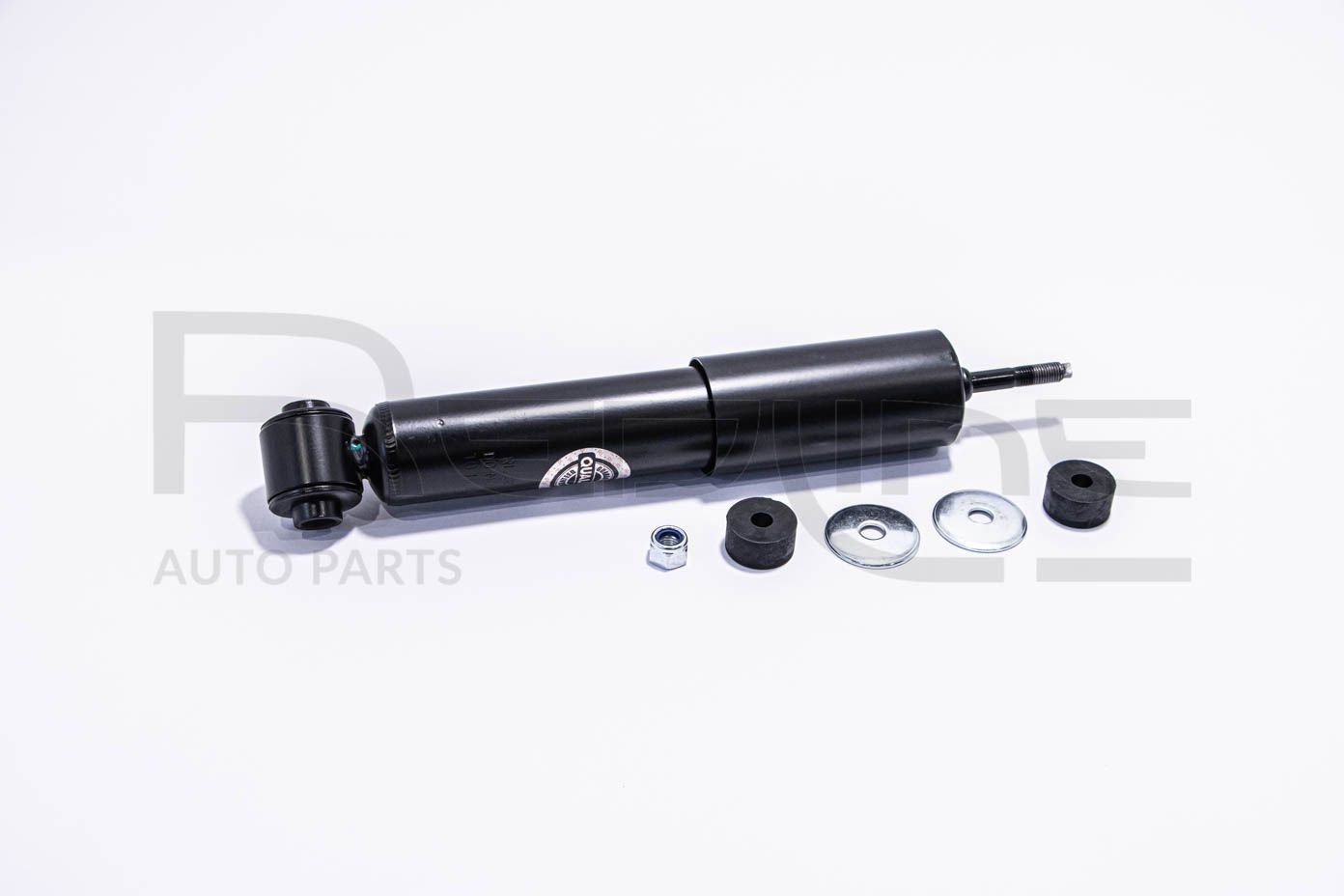 RED-LINE Tlmič pérovania 39VW022 Tlmiče perovania RED-LINE Volkswagen TRANSPORTER 39VW022