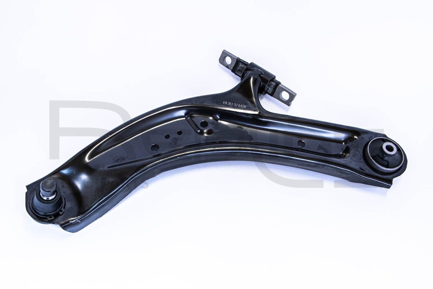 RED-LINE Braccio oscillante, sospensione ruota 40NI251 40NI251 Braccetti FIAT 500 RED-LINE costo