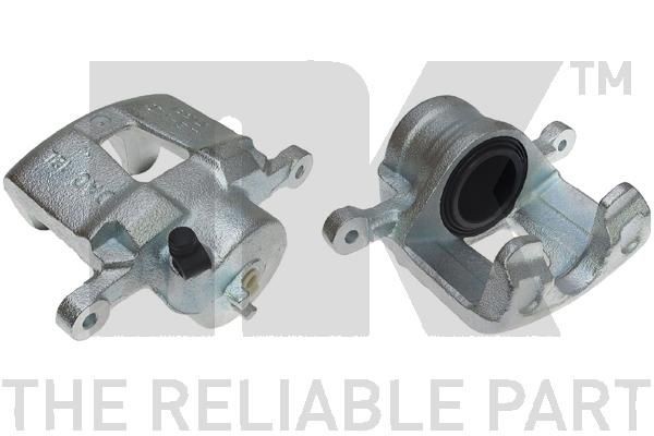 NK Pidurisadul 215001 NK 215001 Pidurisadul Chevrolet Nubira Kombi hind