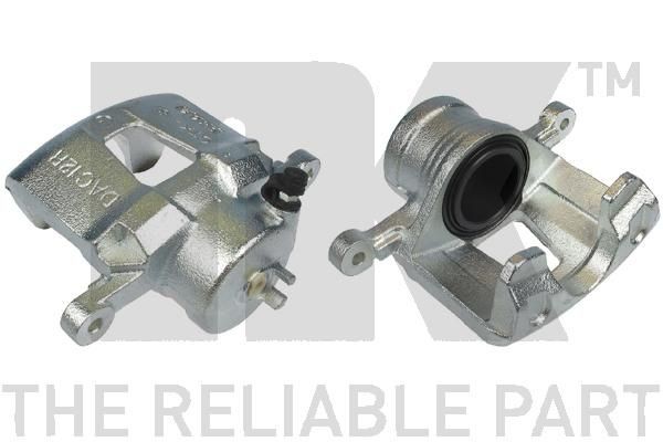 NK Δαγκάνα φρένων 215002 NK 215002 Δαγκάνα φρένων Nubira Hatchback (J100) τιμες