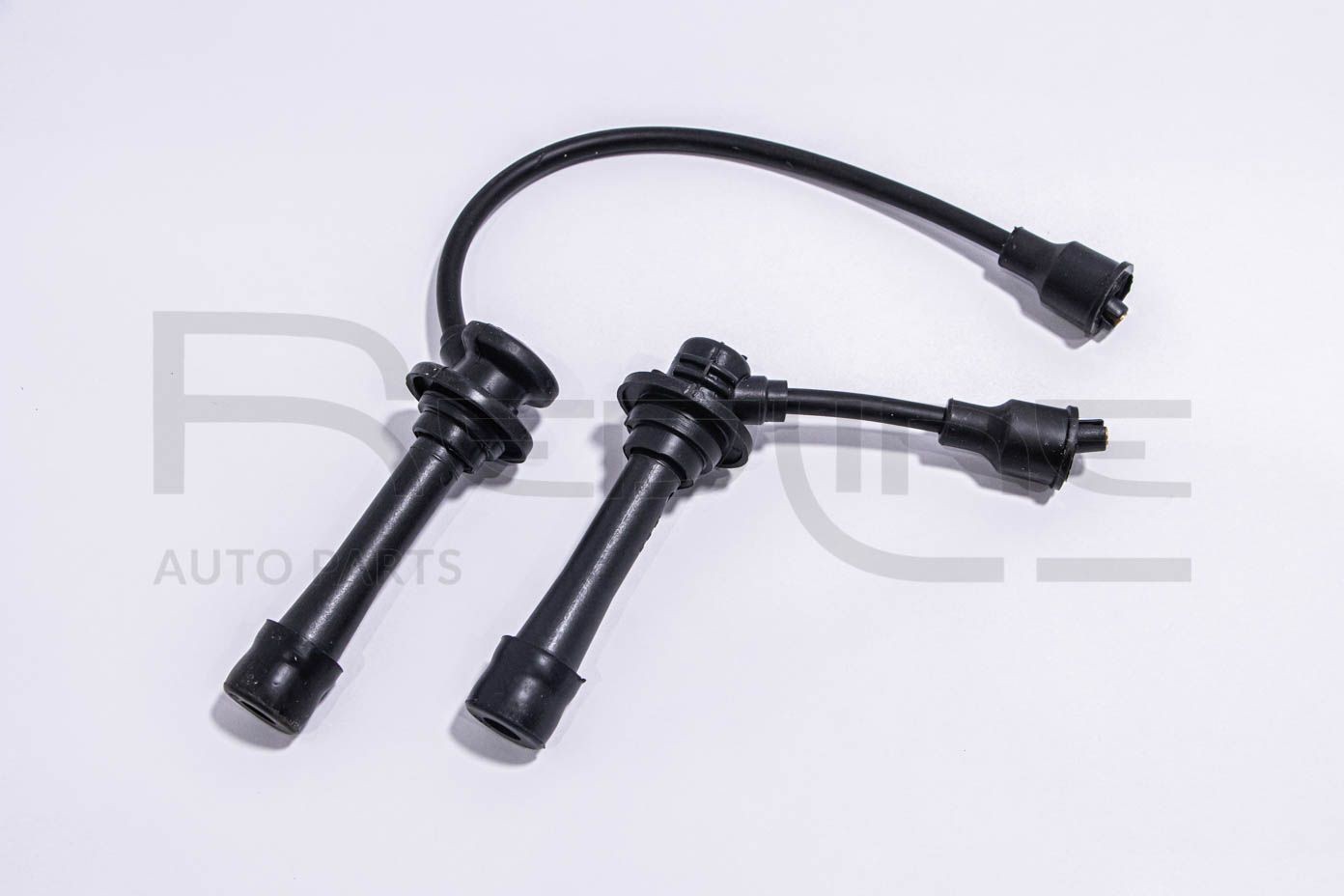 RED-LINE Ignition Cable Kit 63KI001 Kia CERATO RED-LINE ignition leads 63KI001