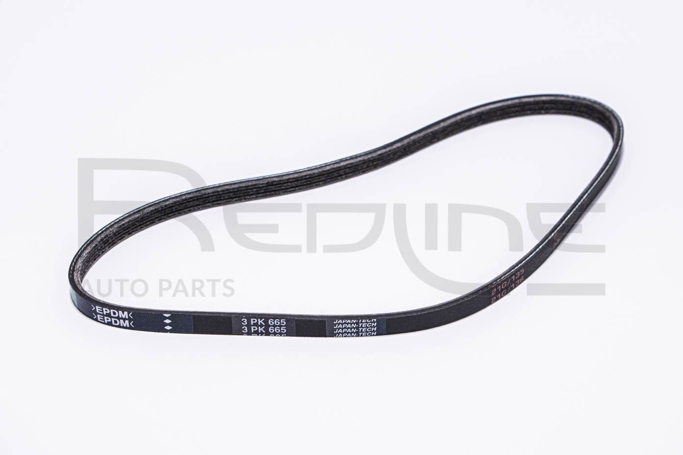 RED-LINE Multiriem 993PK665 993PK665 Multiriem RED-LINE BMW Z4
