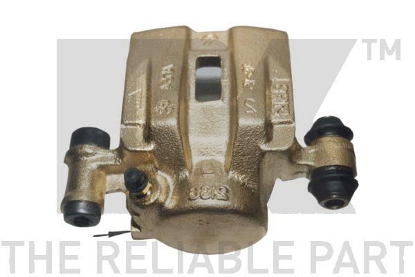 NK Bremssattel 215128 Bremssattel NK Daihatsu SIRION 215128