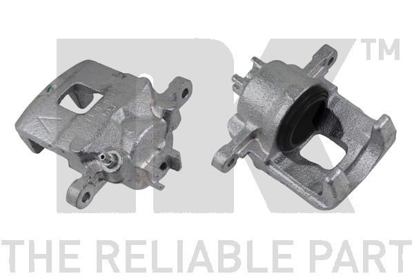 NK Bromsok 215233 NK 215233 Bromsok Suzuki Ignis FH original