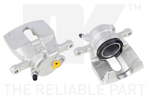 NK Brzdový strmeň 215243 Brzdový strmeň NK Suzuki SWIFT 215243