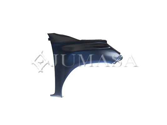 JUMASA Skærm 08345189 JUMASA Skærm ALFA ROMEO 08345189