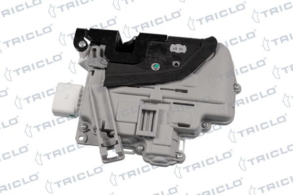 TRICLO Zámok dverí 133515 133515 Zámok dverí Volkswagen CC TRICLO