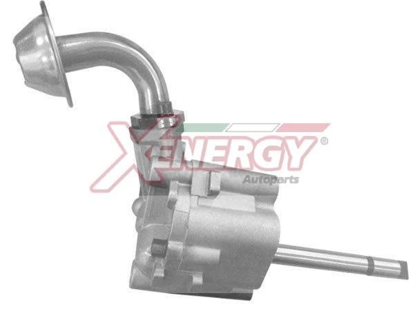 AP XENERGY Bomba de óleo X251586 Bomba de óleo AP XENERGY ZAFIRA X251586 baratos