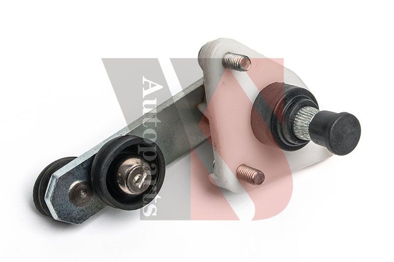 YSPARTS Engrenagem de limpa-vidros, limpeza de vidros YS-AC0013H Tirante do limpa-vidros YSPARTS NISSAN YS-AC0013H