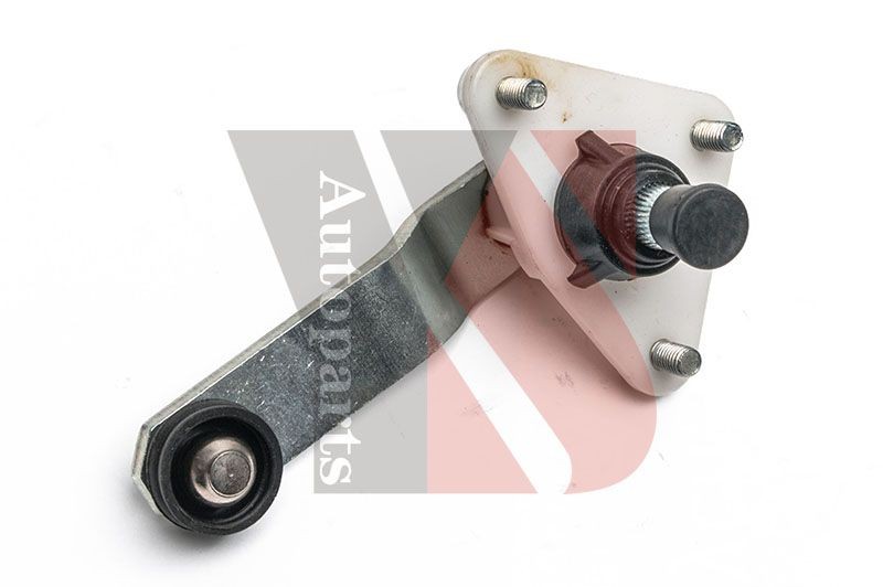 Ruitenwisseraandrijving, ruitenreiniging YSPARTS YS-AC0014H YSPARTS YS-AC0014H: Ruitenwissermechanisme Nissan PRIMERA 2009