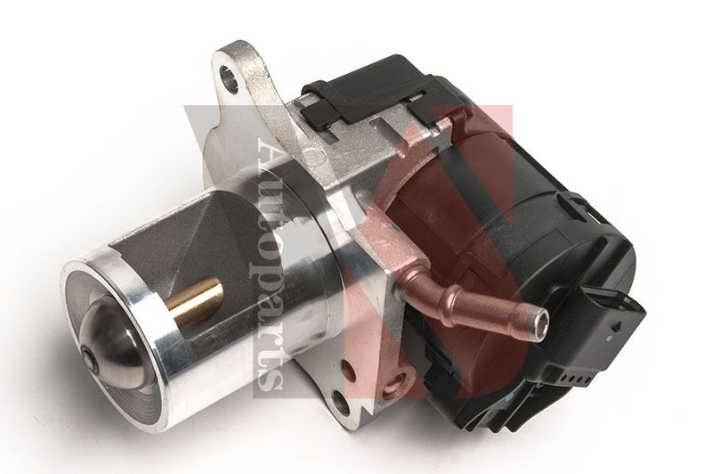 YSPARTS EGR-ventil YS-EGR3040H EGR ventil SKODA YSPARTS YS-EGR3040H