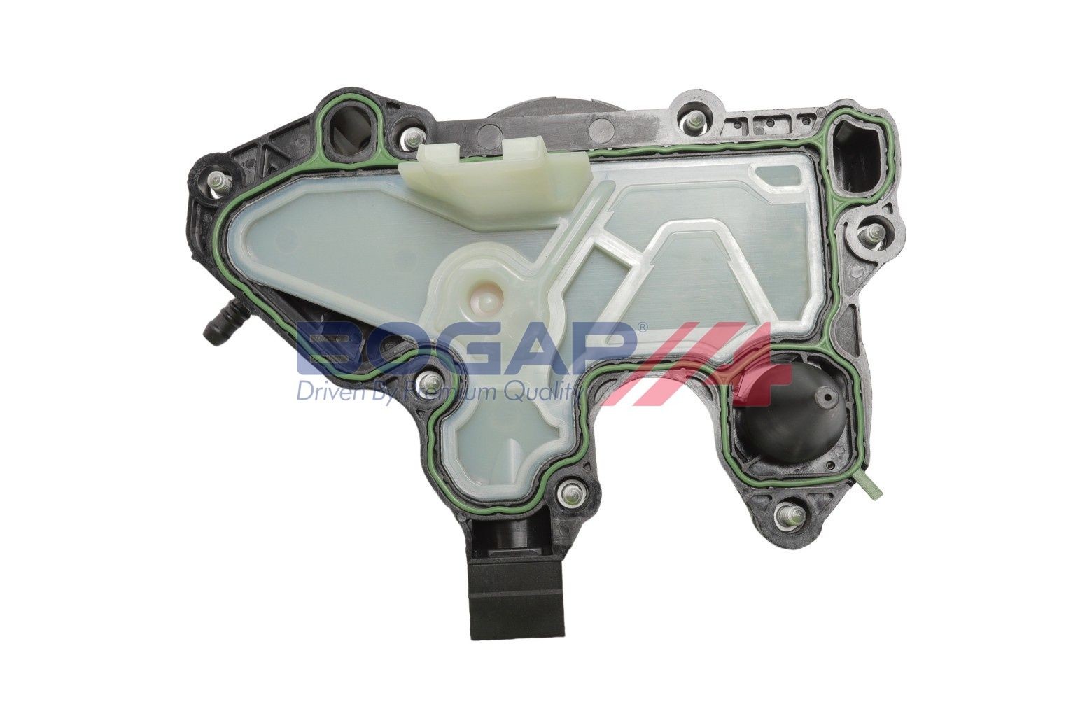 BOGAP Separatore olio, Ventilazione monoblocco A1216113 A1216113 Valvola recupero vapori olio BOGAP Volkswagen CRAFTER costo