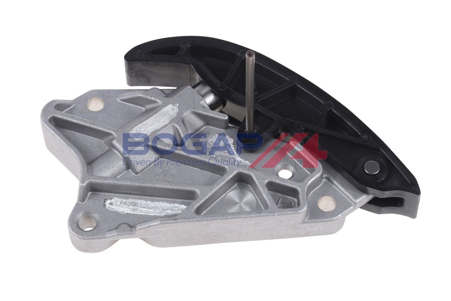 BOGAP Timing chain tensioner A1312114 BOGAP A1312114 Audi TT Roadster cam chain tensioner replacement