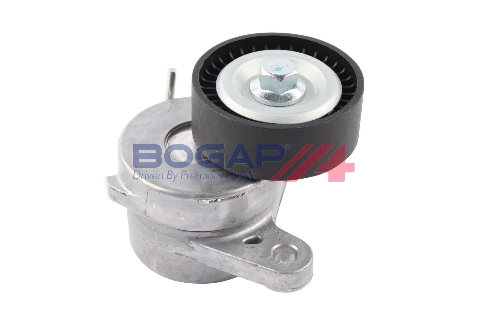 BOGAP Tenditore cinghia servizi A1317118 BOGAP A1317118 Tendicinghia poly v Caddy IV Van (SAA, SAH) prezzo