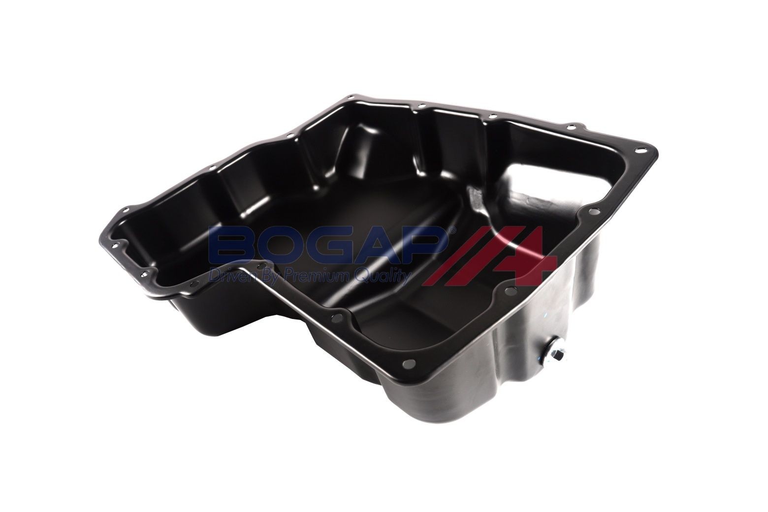BOGAP Nokkenasdrager A1337103 Nokkenas BOGAP 6-serie A1337103 goedkoop