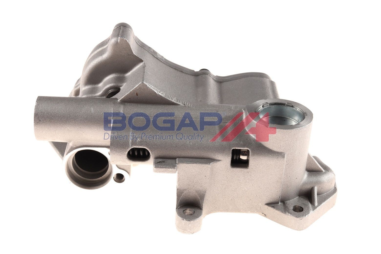 BOGAP Oljepumpe A1410137 Oljepumpe FIAT BOGAP A1410137