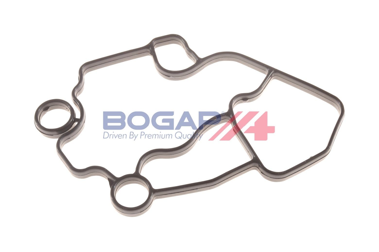 BOGAP Junta, cárter do filtro de óleo A1426104 Junta, cárter do filtro de óleo BOGAP BMW A1426104