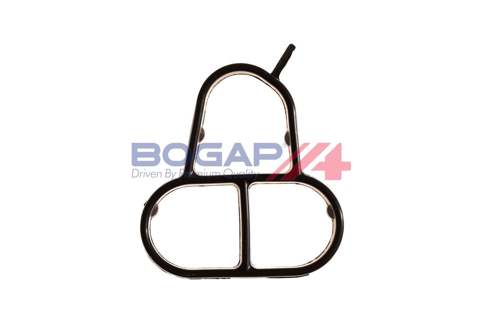 BOGAP Junta, cárter do filtro de óleo A1426105 Junta, cárter do filtro de óleo BOGAP BMW A1426105