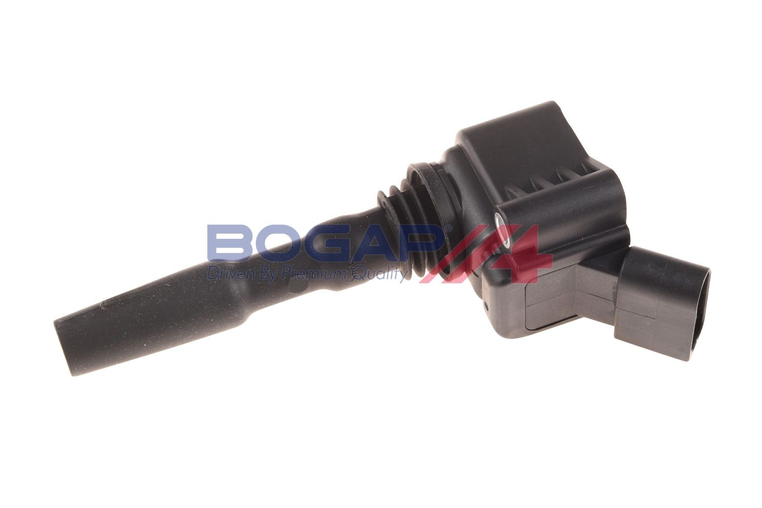 BOGAP Bobina de ignição A1511119 BOGAP A1511119 Bobina de ignição SKODA FABIA originais