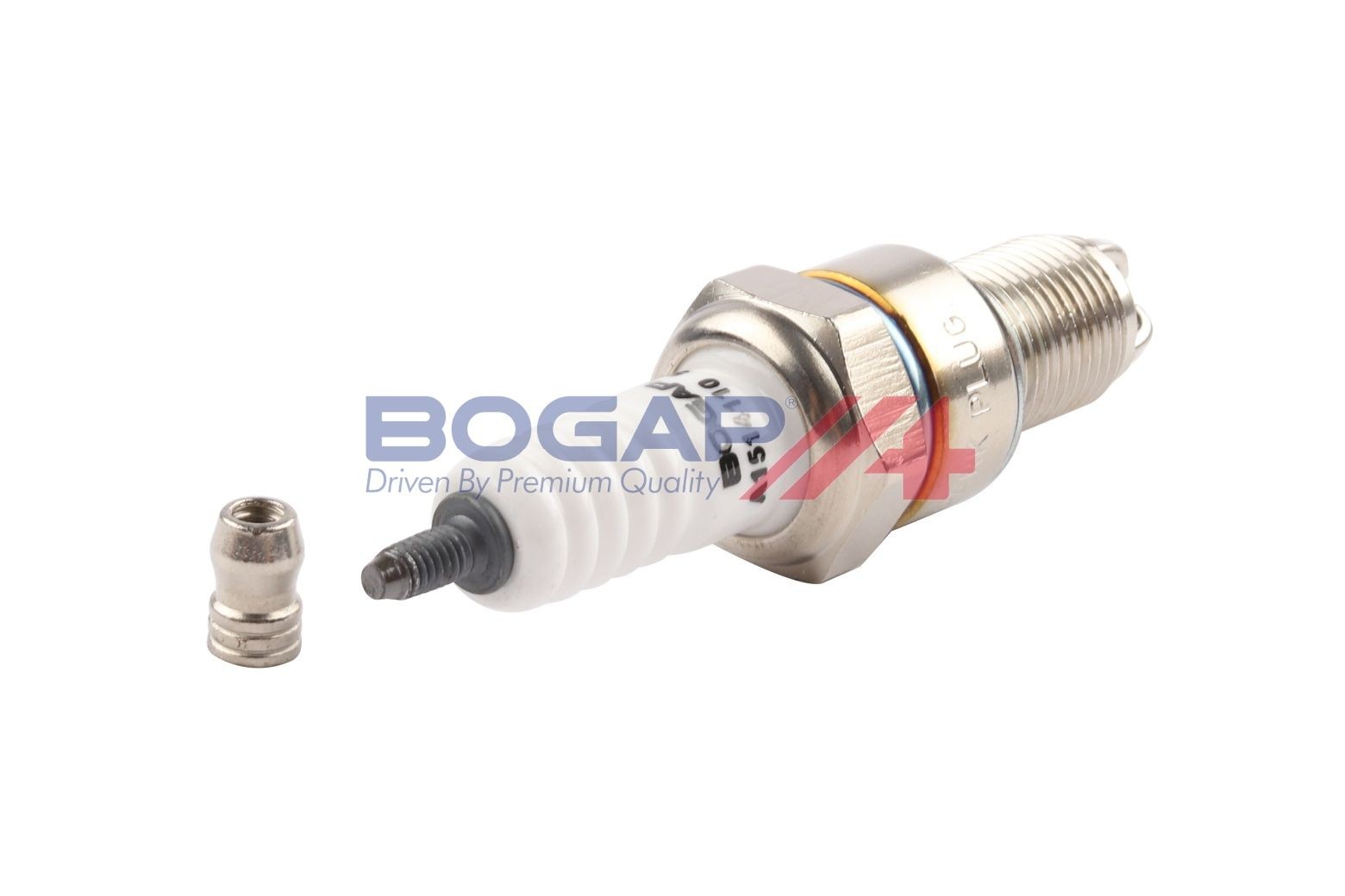 BOGAP Candela accensione A1514110 BOGAP A1514110 Candele Alfa Romeo 75 costo