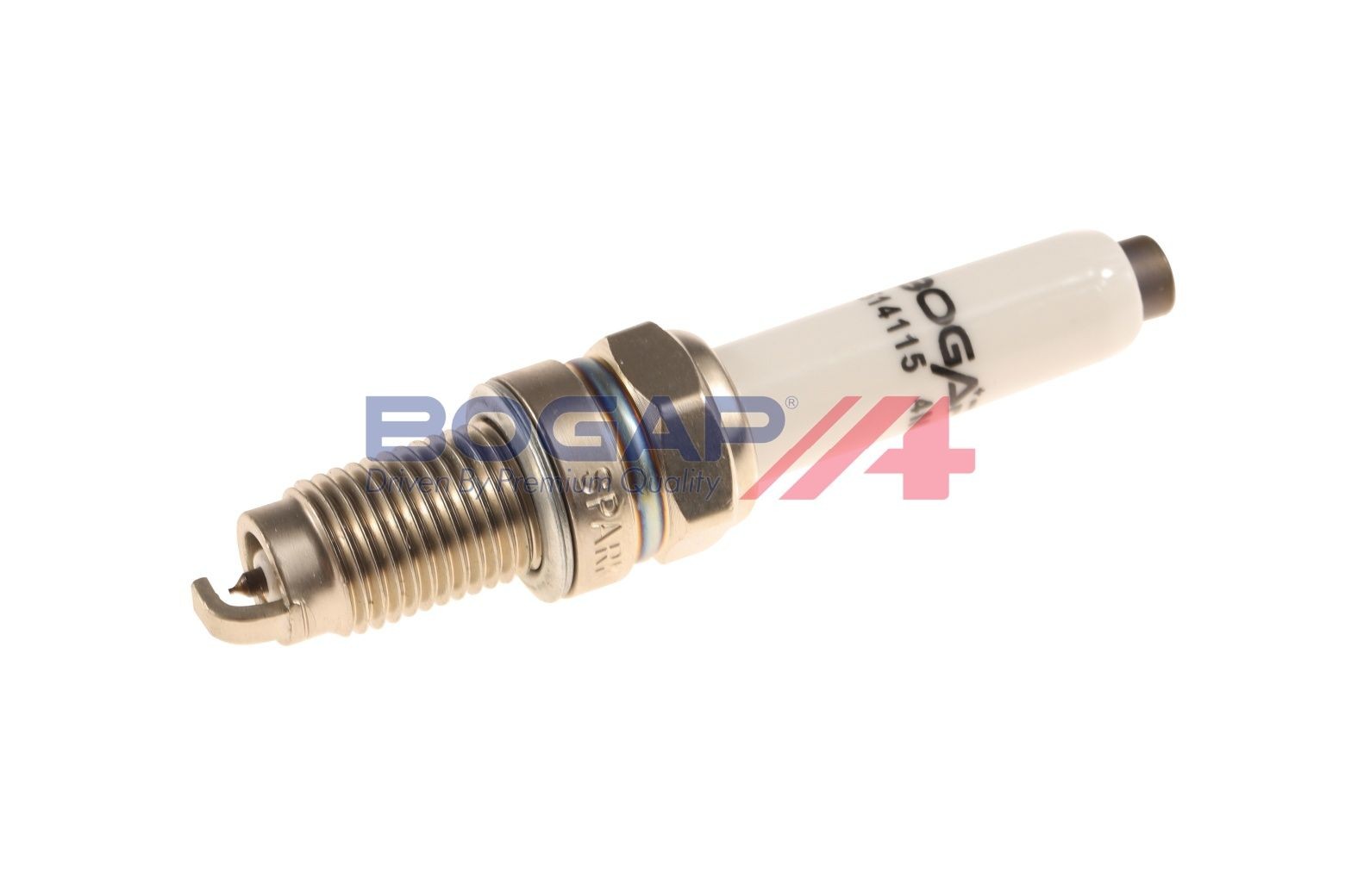 BOGAP Süüteküünal A1514116 BOGAP A1514116 Süüteküünlad Jaguar XK originaal